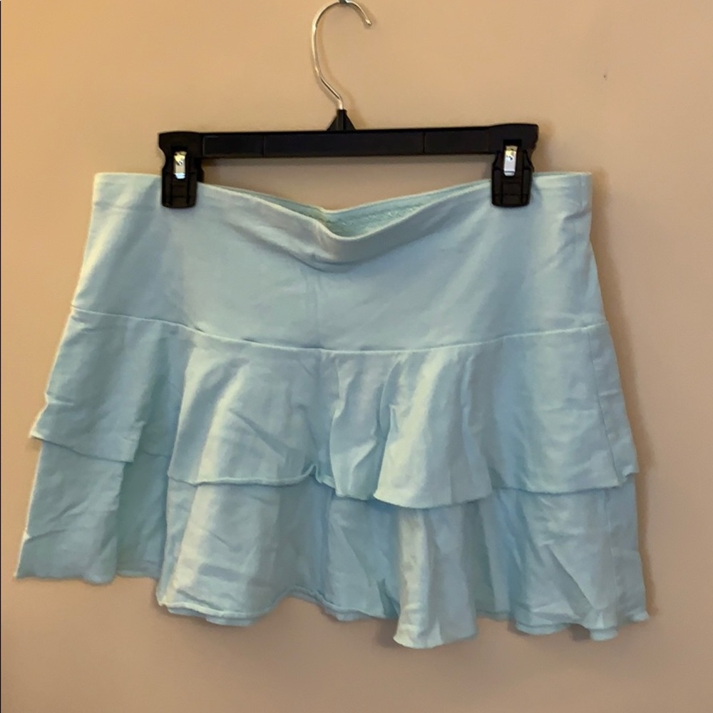 Mini skirt